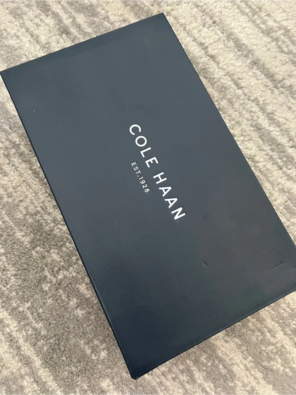Cole Haan Leopard-Print wedge with bow - NWT